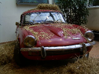 Citty Park L&uuml;beck